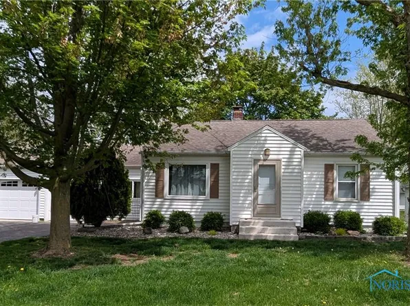 206 Fulton Rd, Montpelier, OH 43543