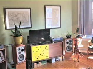 10 Sumner Ave #1R, Medford, MA 02155