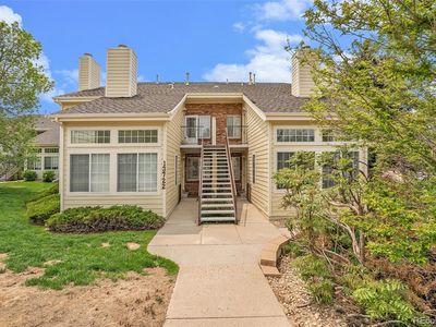 13722 E Lehigh Avenue  Unit G, Aurora, CO, 80014