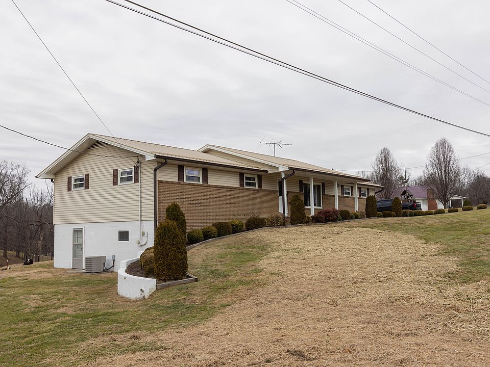 232 Telford School Rd, Telford, TN 37690 Zillow