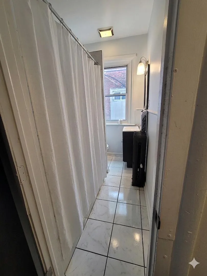 6219 Haverford Ave - Bedroom C — Photo 3