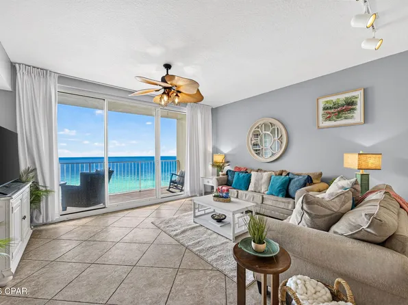 9900 Thomas Dr Unit 1911, Panama City Beach, FL 32408