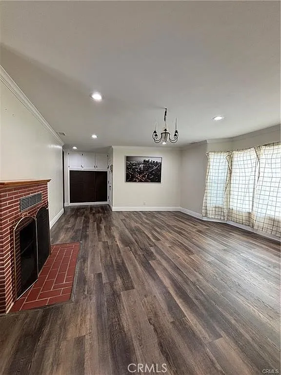 2 bed, 1456 sqft, $2,250 — Photo 4