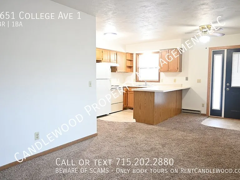 1651 College Ave #1 — Photo 7