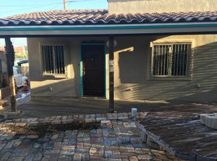606 W Missouri Ave, El Paso, TX 79901