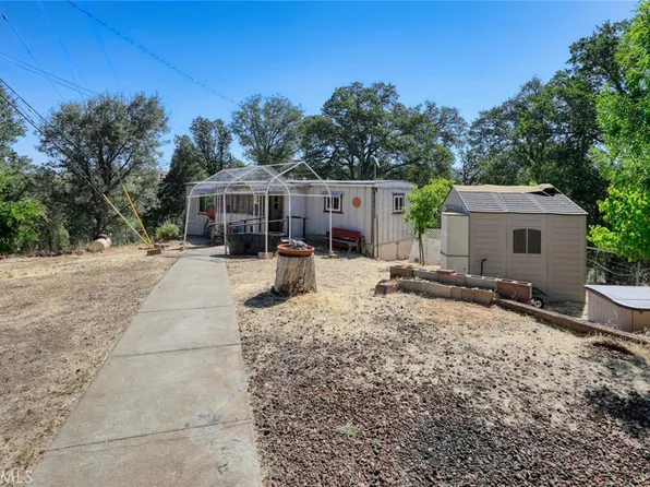16973 Big Bear Rd, Lower Lake, CA 95457