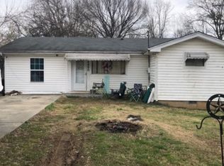 5490 Harpo St NW, Cleveland, TN 37312