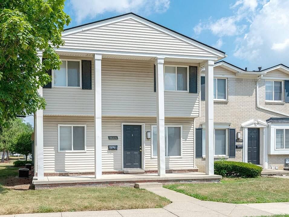 You'll Love Living Here!