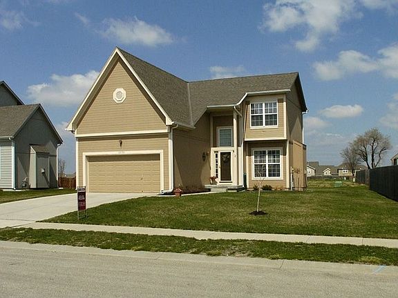 Choice cul-de-sac lot