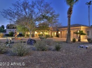 12601 N 66th St, Scottsdale, AZ 85254