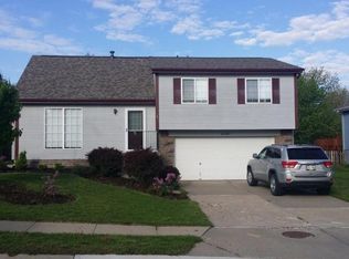 6704 N 110th St, Omaha, NE 68164