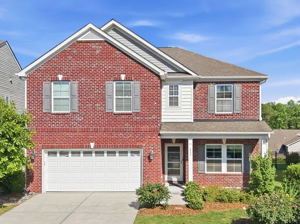 837 Ember Dr, Durham, NC 27703