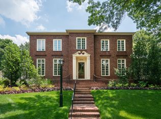 4376 Riverway Ct, New Albany, OH 43054