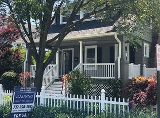 25 Washington Ave, Rumson, NJ 07760