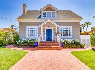 3411 Utah St, San Diego, CA 92104