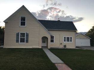 310 W Center St, Heber, UT 84032