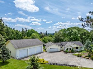 146 Panorama Dr, Chehalis, WA 98532