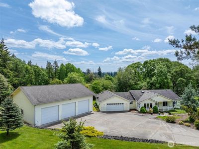146 Panorama Drive, Chehalis, WA, 98532