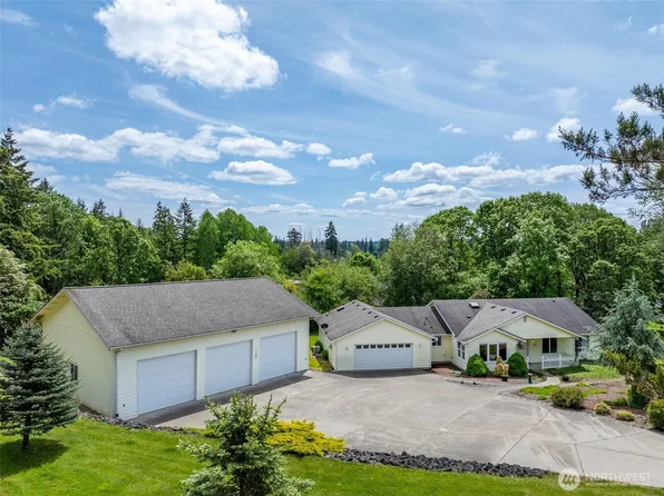 146 Panorama Drive, Chehalis, WA 98532