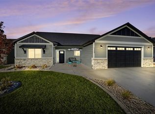 5309 Amherst Dr, Billings, MT 59106