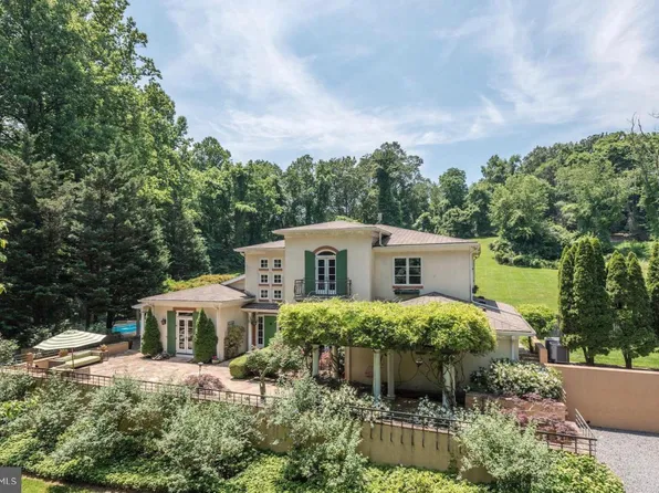 1127 Bellview Rd, Mc Lean, VA 22102