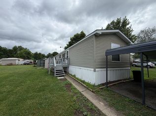 109 Somers Ln, Lawrenceville, PA 16929