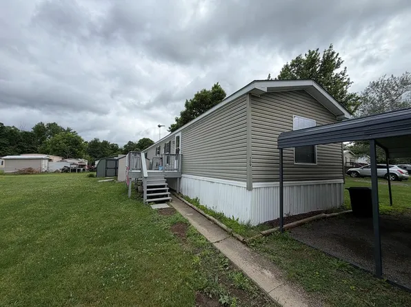 109 Somers Ln, Lawrenceville, PA 16929