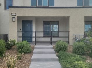 3538 Arcadian King Ave, Las Vegas, NV 89106