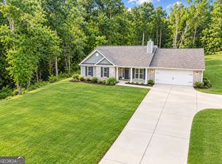 1374 Hardigree Rd, Winder, GA 30680