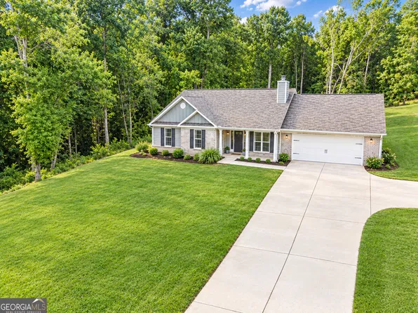 1374 Hardigree Rd, Winder, GA 30680