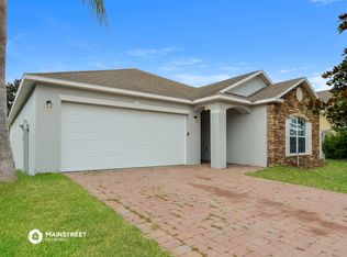 131 W Fiesta Key Loop, Deland, FL 32720