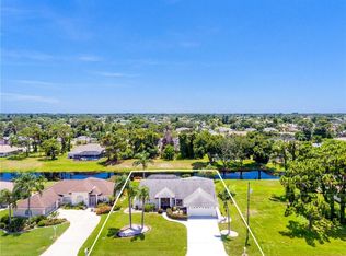 91 Fairway Rd, Rotonda West, FL 33947