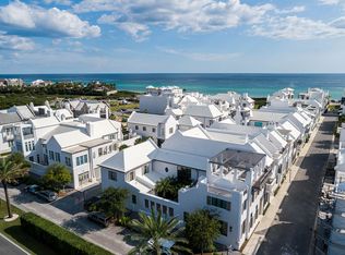 25 S Charles St, Rosemary Beach, FL 32461