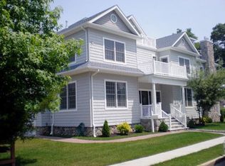 300 Chicago Ave, Point Pleasant Beach, NJ 08742