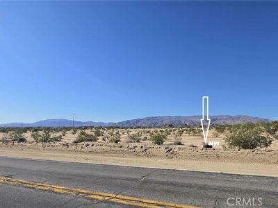 71055 Indian Trl Lot 37-29, Twentynine Palms, CA, 92277