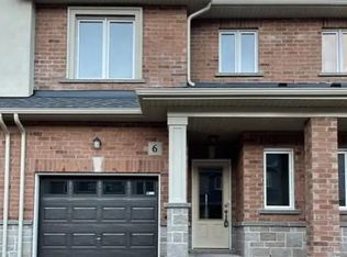 6 Mockingbird Ln, Hamilton, ON L8E0K7