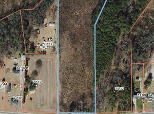 7214 Flat Rock Rd, Sims, NC 27880