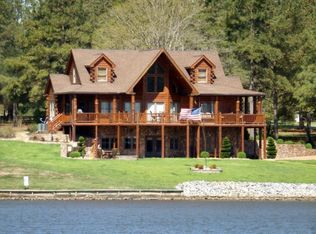 1440 Lake Gaston Dr, Gasburg, VA 23857