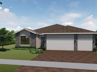 Capistrano, Cutler Bay, FL 33189