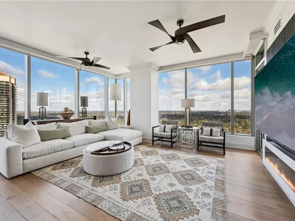 3630 Peachtree Rd NE Unit 2307, Atlanta, GA 30326