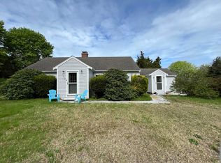 1435 State Hwy, Eastham, MA 02642