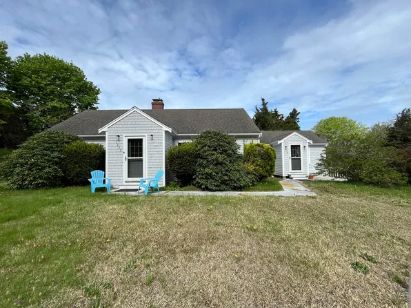 1435 State Highway, Eastham, MA 02642