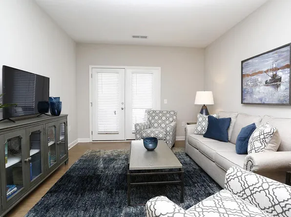 Shipyard at Wilmington