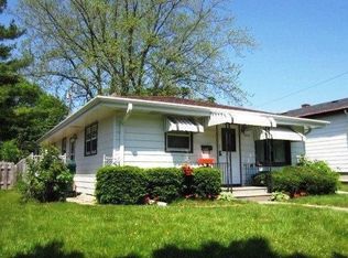 2832 91st St, Sturtevant, WI 53177