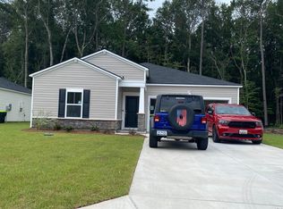 145 Leaflet Loop LOT 42, Pawleys Island, SC 29585