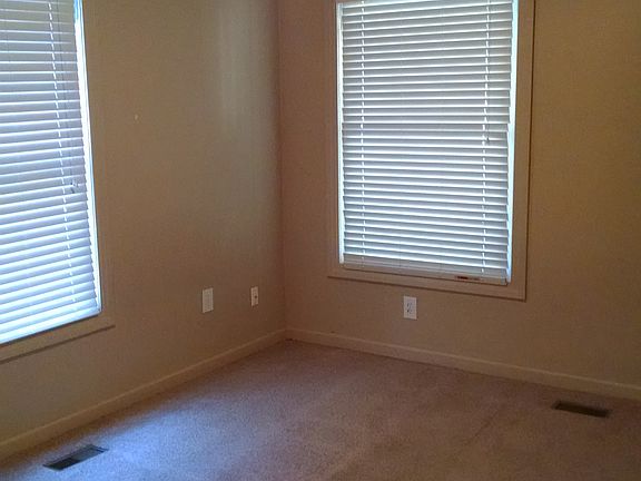 Front Downstairs Bedroom