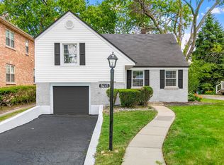 8215 N Merrill St, Niles, IL