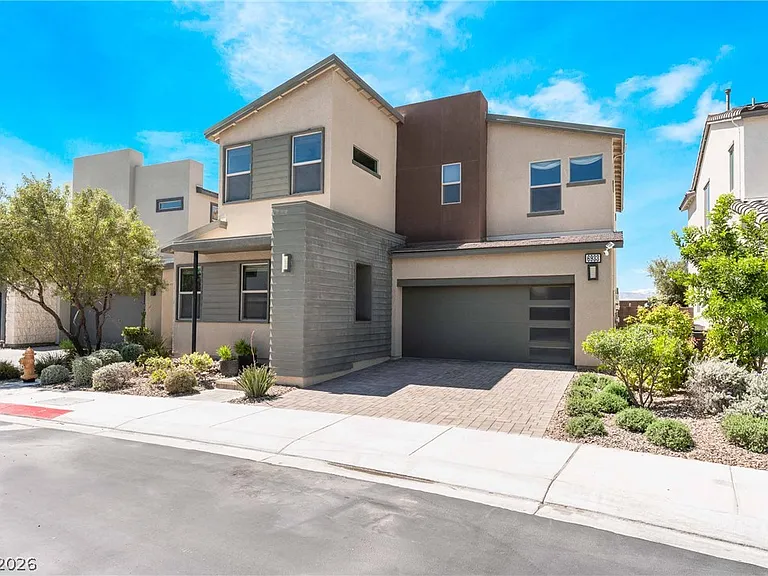 6933 Whisper Canyon Pl — Photo 3