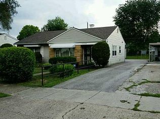 2826 Sangster Ave, Indianapolis, IN