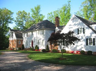 3902 Homestead Rd, Lanexa, VA 23089